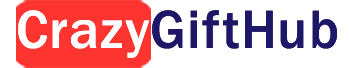 Crazy Gift Hub – Unlimited Creative Design